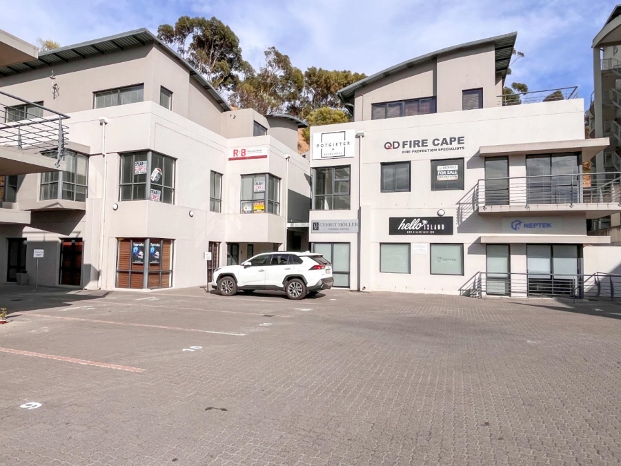 Commercial Property for Sale in Tyger Valley Western Cape